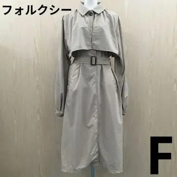 포키 3way 코트 F0724B19