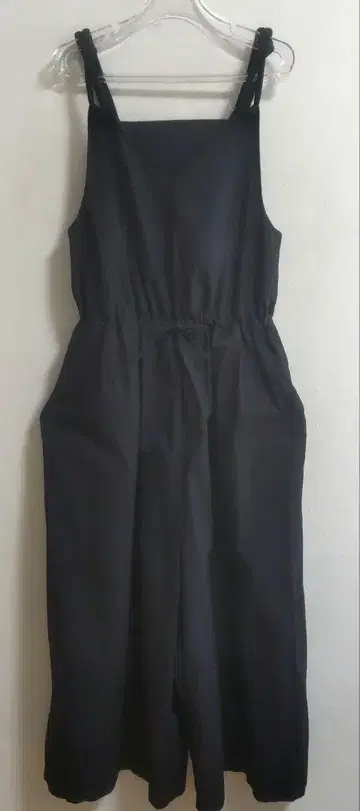 Hemming shop 살로펫 올인원 F 블랙 코튼 일본제