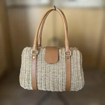 MACKINTOSH LONDON (매킨토시 런던) 카고 백
