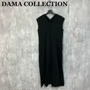 새상품 DAMA COLLECTION 원피스 L