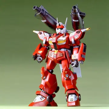 1/100 F71B G 캐논 마그나