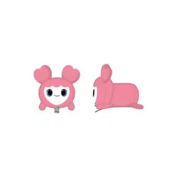 TWICE ready to be 헤어핀 허벅지 모브리 MOVELY