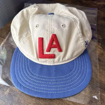 American needle LA 캡