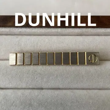 DUNHILL 넥타이핀