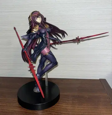 Fate Grand Order SSS 서번트 피규어 랜서