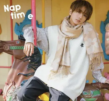 Naptime AAA Nissy 스톨 니시지마 타카히로
