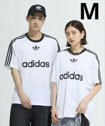 아디다스 컬러 티셔츠 아디다스 오리지널스