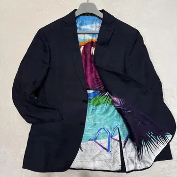 ETRO 에트로 테일러드 자켓 드레스 수트 2023년