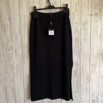 새상품 sarah pacini 정가 5만 3900엔 롱 스커트 이탈리아제