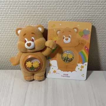 팝마트 POPMART 케어 베어