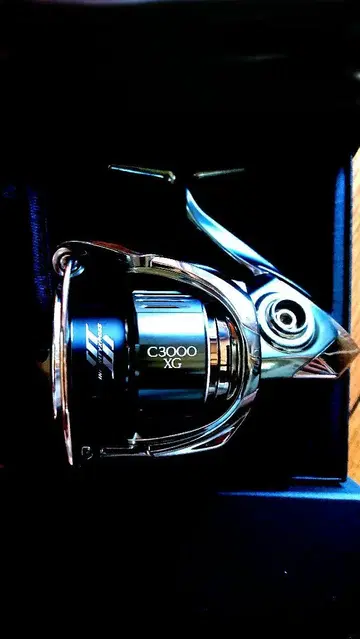 시마노 22 스텔라 SHIMANO STELLA C3000XG