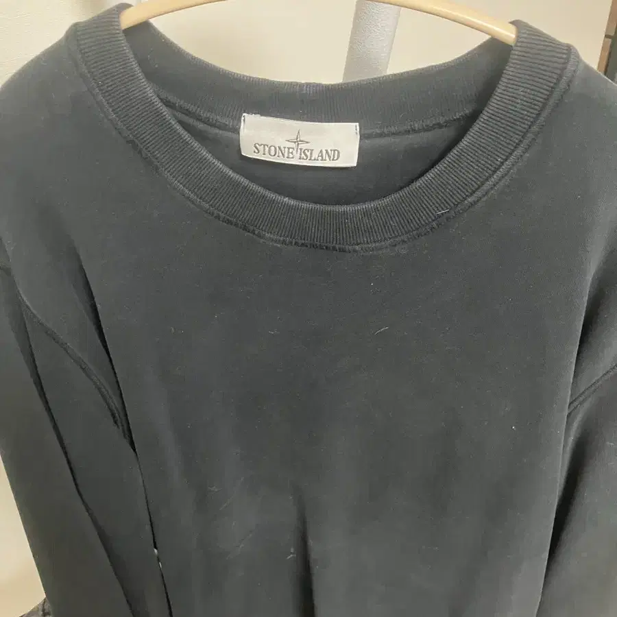 ◇1993studio◇ Recording Studio Sweatshirt Navy MUSINSA | 1993STUDIO Recording Studio Sweatshirt_Brown