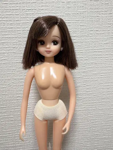 리카짱(캐슬산) 미디엄 밥