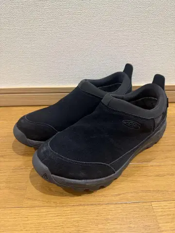 KEEN 킨 그리저 모크 워터프루프