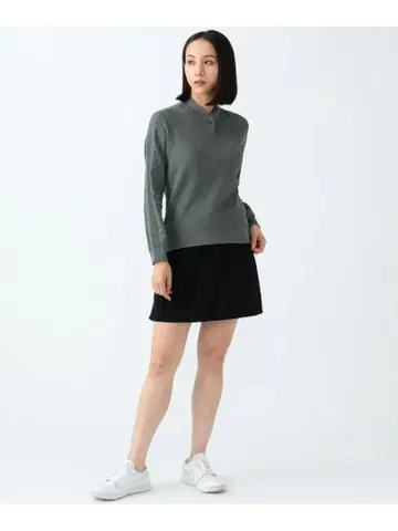 빔즈 골프 플레어 스커트