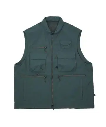 다이와 PIER39 TECH BUSH VEST 리버서블 베스트