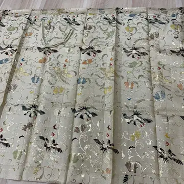 새상품급 금란 구조 가사 조동종 가사 법의 불교 용품