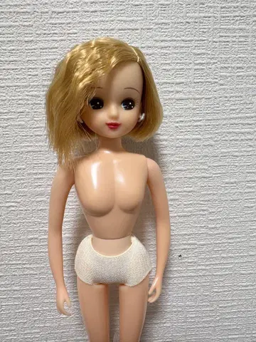 리카짱(캐슬산) 숏
