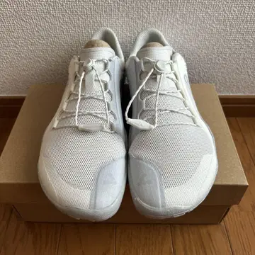 VIVOBAREFOOT 프라이머스 트레일 FG3.5 우먼 38
