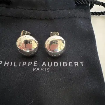 PHILIPPE AUDIBERT 귀걸이