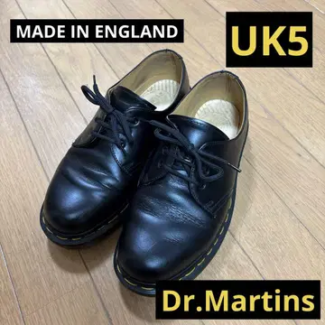 닥터 마틴스 1461 UK5 영국산