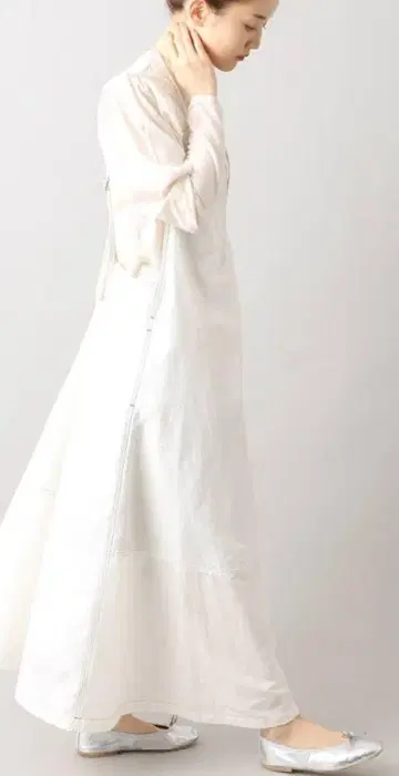 이에나 점퍼 스커트