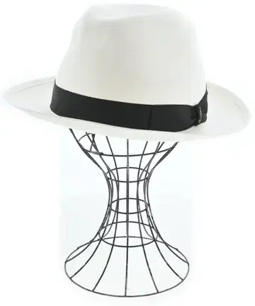 Borsalino 스트로우 햇 남성용