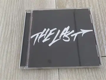 무카이 타이치 THE LAST 베스트 앨범