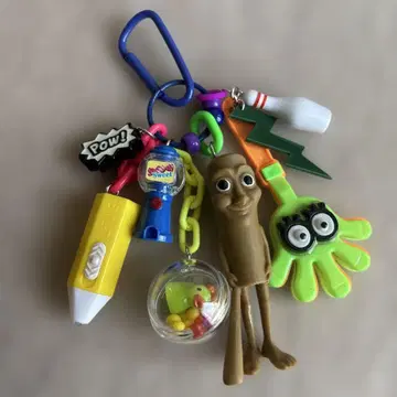 키링