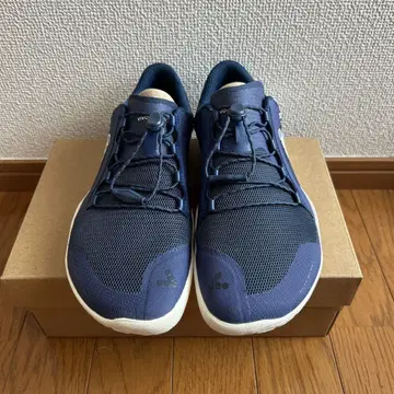 VIVOBAREFOOT 프라이머스 트레일 FG3.5 우먼 39
