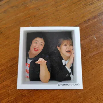 붉은 생강 스티커