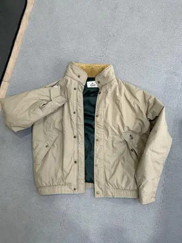 TARAS BOULBA 자켓 size L