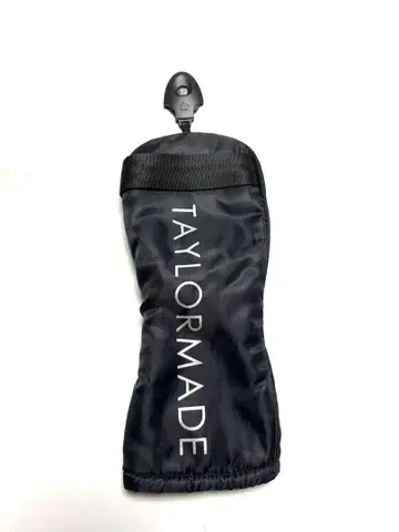 Taylormade 테일러메이드 페어웨이 우드 골프헤드커버 FW