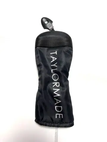 Taylormade 페어웨이 우드 헤드 커버 FW 테일러메이드