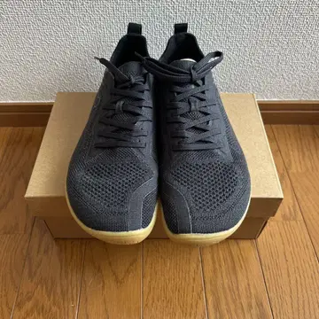 VIVOBAREFOOT 프라이머스 라이트 니트 내추럴 39 우먼