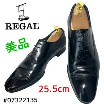REGAL 스트레이트 팁 21VR 25.5cm