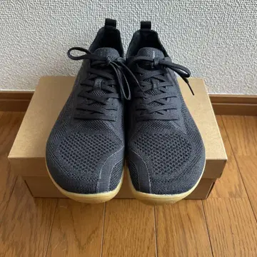 VIVOBAREFOOT 프라이머스 라이트 니트 내추럴 39 우먼