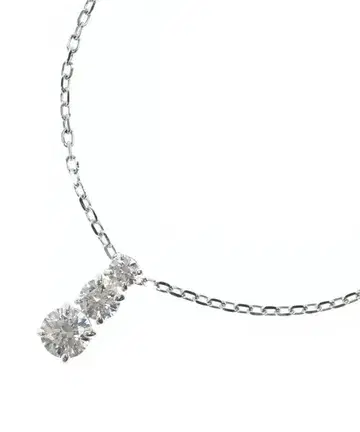 SWAROVSKI 목걸이 여성용