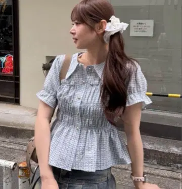 셔링 카라 BL