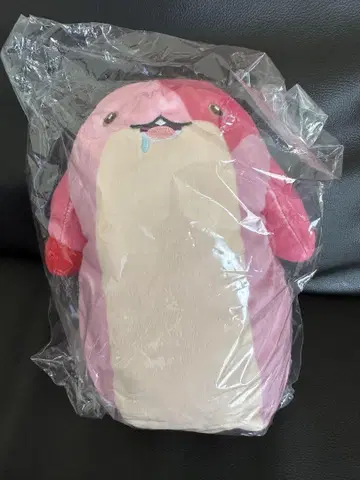 메이드 인 어비스: 폭염의 황금 마을 마아아 봉제 인형