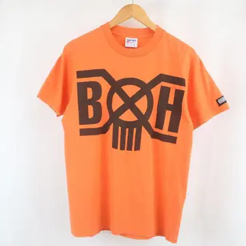 90년대-00년대 USA제 BOH BOUNTY 헌터 티셔츠 구제 의류