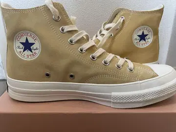 CONVERSE ADDICT 28 미사용 새상품