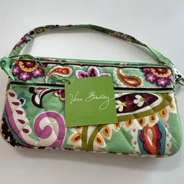 Vera Bradley 미니 백