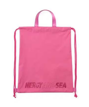 NERGEY WIND AND SEA 냅색