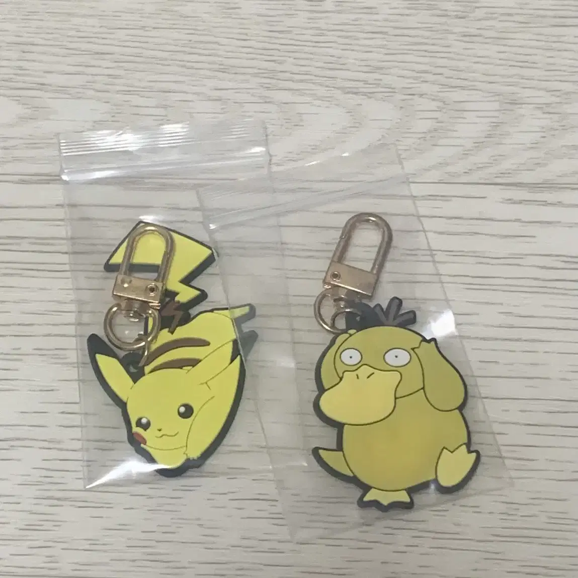 韓国限定 LOTTERIA Pokémon TIN KEYRING Pokemon Exclusive Korea Plush Gengar Lotteria Limited Event