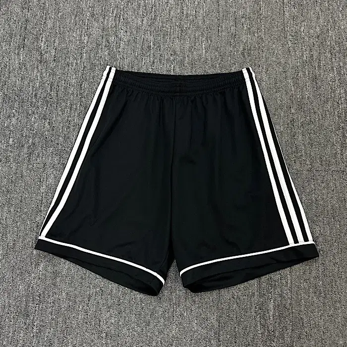 ADIDAS | 아디다스 Adidas Firebird Short Pants - Night Indigo