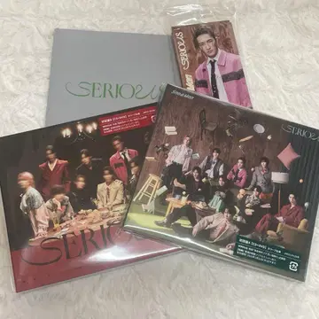 스노우맨 세리어스