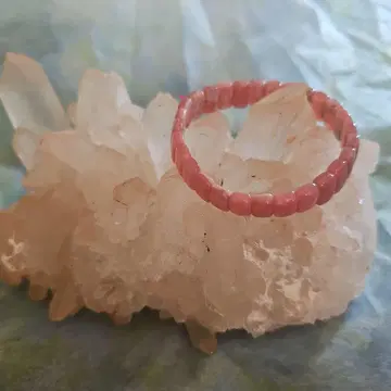 잉카 로즈 팔찌