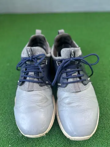 TRUE LINKS WEAR 남성용 골프화