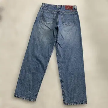 미국제 lucky brand 데님 팬츠